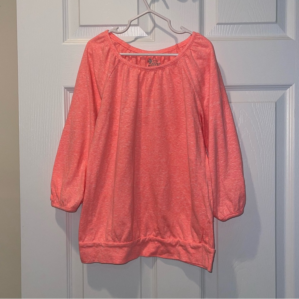 Old Navy top